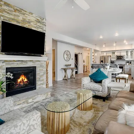 Luxury Condo 224 With Pool, Club House, Hot Tub & Great Views - 500 Dollars Of Free Activities And Equipment Rentals Daily
